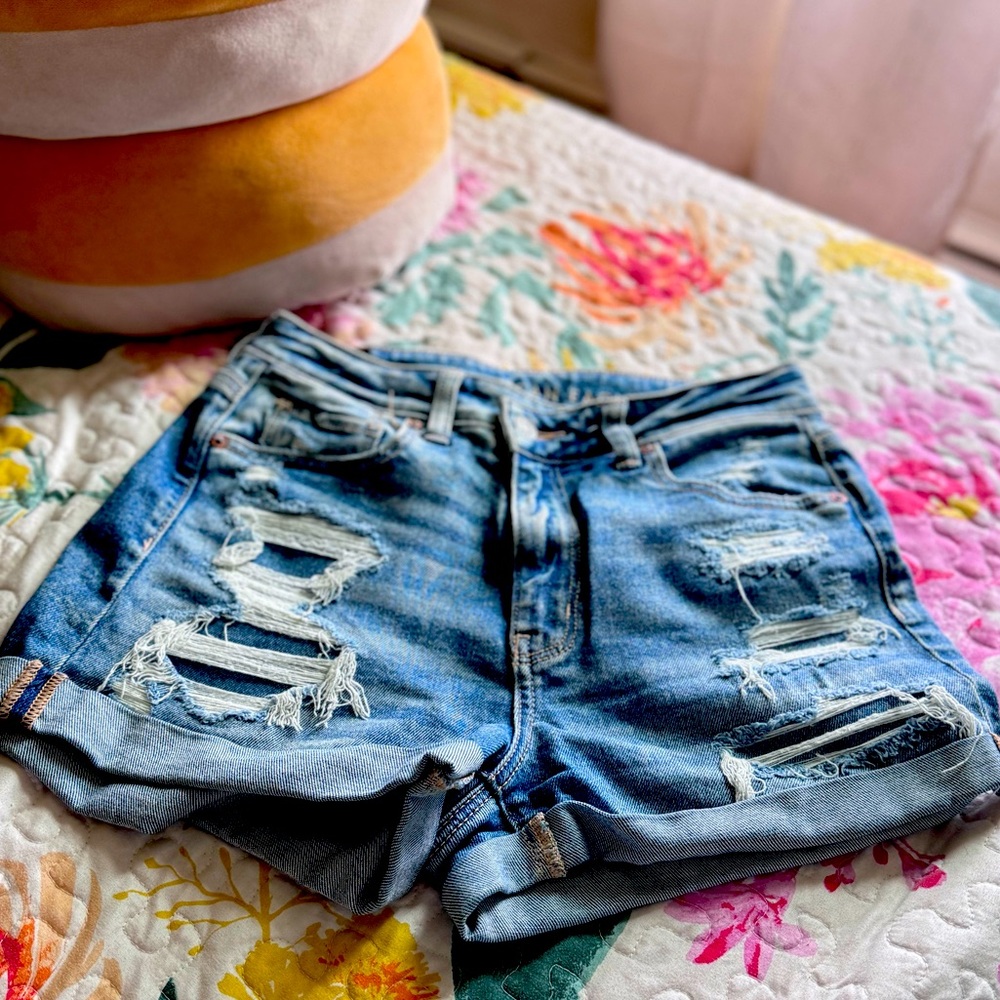 American eagle Outfitters Denim Shorts